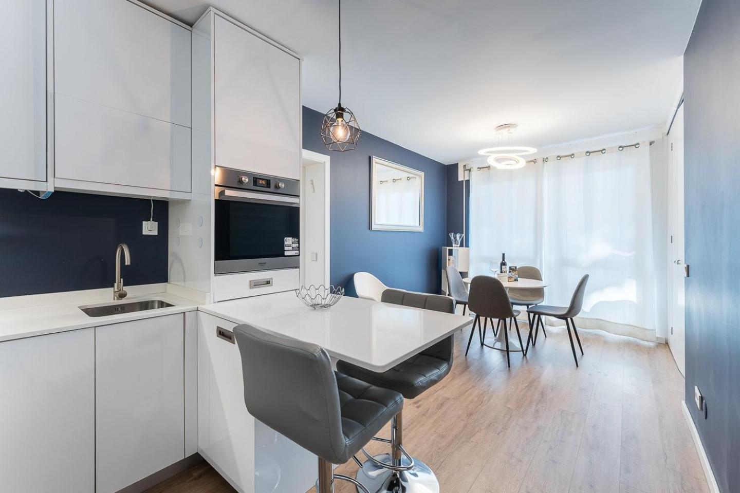 Guestready - Shades Of Blue With Balcony Apartment Porto Exterior photo